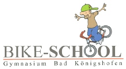 Bike School